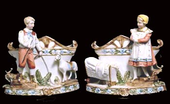 Fine porcelain